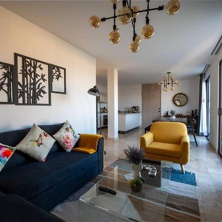 Apartamento Lujoso Departamento San Miguel- La Luminaria San Miguel de Allende Exterior foto