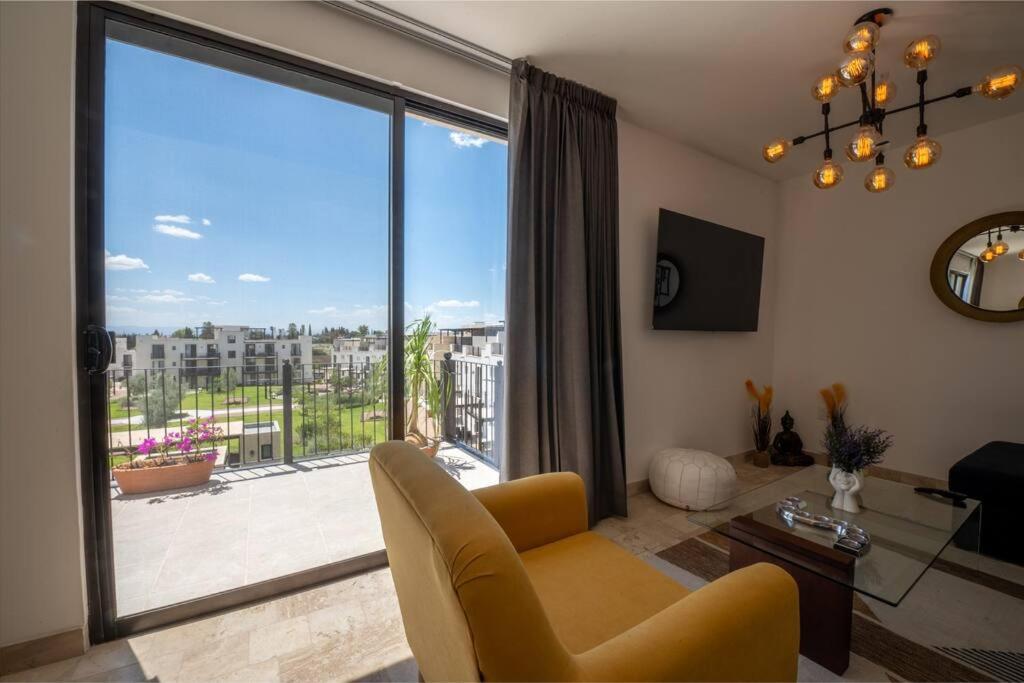Apartamento Lujoso Departamento San Miguel- La Luminaria San Miguel de Allende Exterior foto